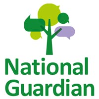 National Guardians Office