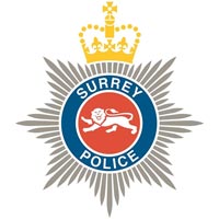 Surrey Police