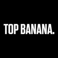 Top Banana