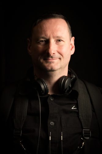 Professional location sound recordist, mixer and boom op In London, midlands, UK